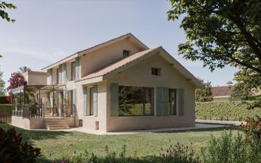 Single house 7 rooms - image - 1