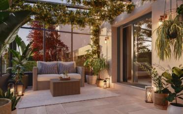 Single house 7 rooms - image - 7