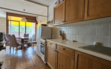 Apartment 4 rooms - image - 2