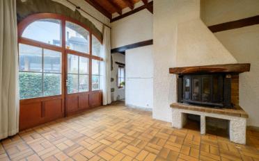 Row house 7 rooms - image - 3