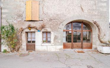 Row house 7 rooms - image - 10