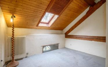 Row house 7 rooms - image - 7