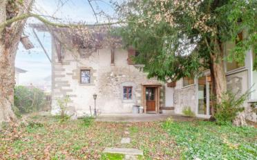 Row house 7 rooms - image - 2