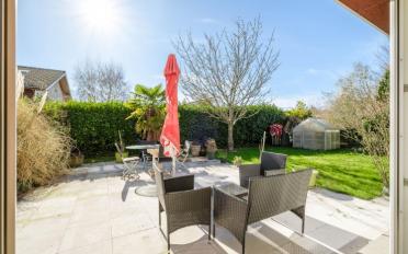 Maison jumelée - image - 2