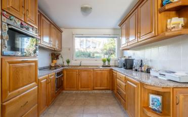 Maison jumelée - image - 5