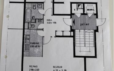 Wohnung 3 Zimmer - image - 3