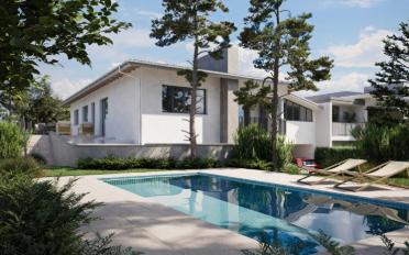 Doppeleinfamilienhaus 4 Zimmer - image - 1