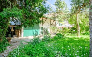 Row house 8.5 rooms - image - 9