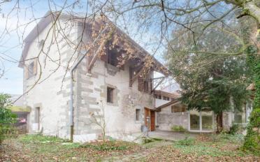 Reihenfamilienhaus 7 Zimmer - image - 2