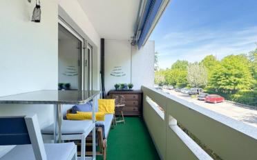 Wohnung 3 Zimmer - image - 5
