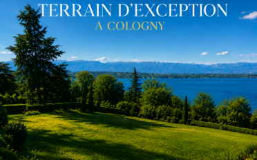 Terrain à bâtir - image - 1