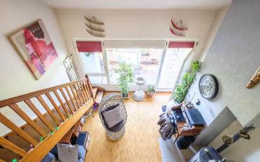 Attikawohnung 6 Zimmer - image - 11