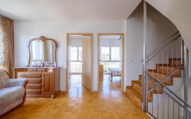 Doppeleinfamilienhaus 7.5 Zimmer - image - 7