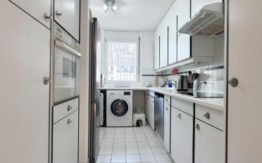 Attikawohnung 5.5 Zimmer - image - 2