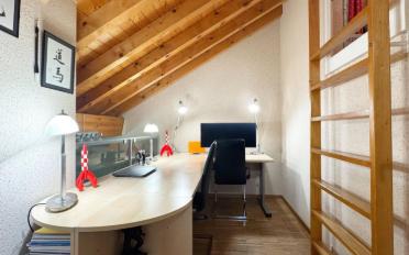 Attikawohnung 5.5 Zimmer - image - 10