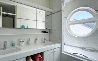 Attikawohnung 5.5 Zimmer - image - 8