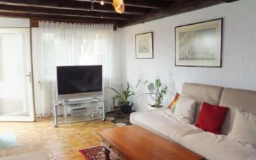 Maison contiguë 7 pièces - image - 4