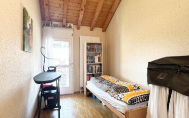 Attic flat 5.5 rooms - image - 6