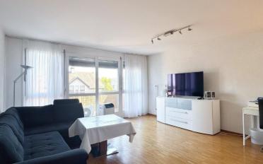 Attic flat 5.5 rooms - image - 4