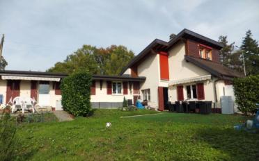 Reihenfamilienhaus 7 Zimmer - image - 1