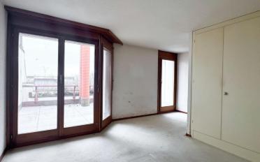 Attic flat 6 rooms - image - 12