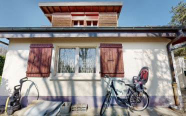 Maison contiguë 7 pièces - image - 2