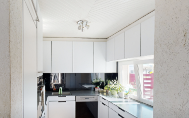 Maison contiguë 7 pièces - image - 3