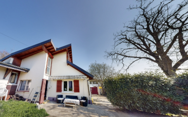 Maison contiguë 7 pièces - image - 1