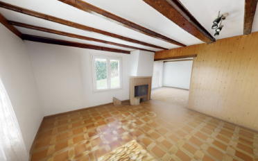 Maison contiguë 7 pièces - image - 5