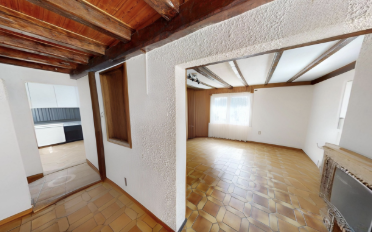 Maison contiguë 7 pièces - image - 4