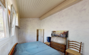 Maison contiguë 7 pièces - image - 6