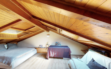 Maison contiguë 7 pièces - image - 8