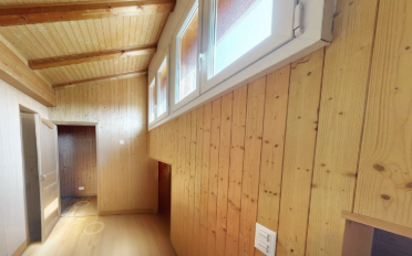 Maison contiguë 7 pièces - image - 9