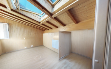 Maison contiguë 7 pièces - image - 10
