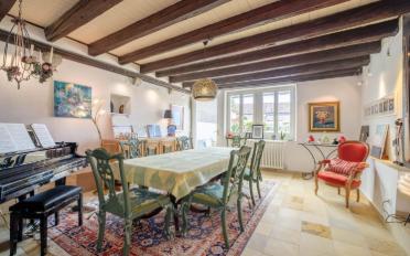 Einfamilienhaus 15 Zimmer - image - 5