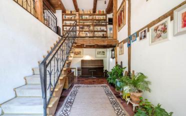 Maison contiguë - image - 2
