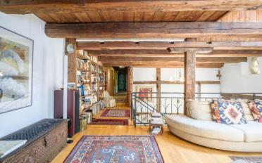 Maison contiguë - image - 3