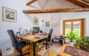 Maison contiguë - image - 7