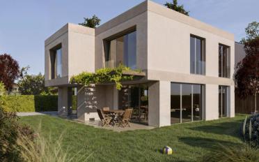 Single house 7 rooms - image - 1