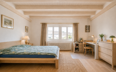 Maison 15 pièces - image - 4