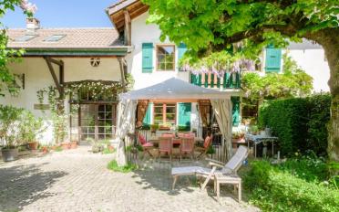 Row house - image - 2