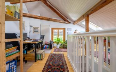 Row house - image - 9
