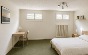 Bifamiliar house - image - 7