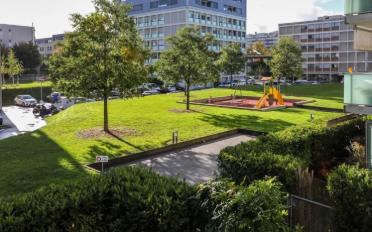 Wohnung 4 Zimmer - image - 4