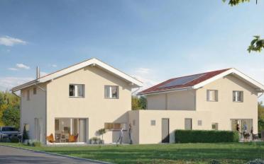 Einfamilienhaus 6 Zimmer - image - 1
