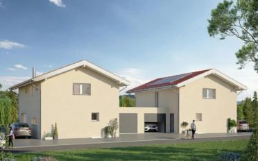 Einfamilienhaus 6 Zimmer - image - 2