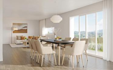 Einfamilienhaus 6 Zimmer - image - 3