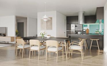 Einfamilienhaus 6 Zimmer - image - 4