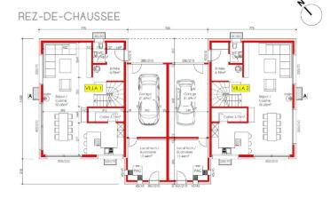 Einfamilienhaus 6 Zimmer - image - 9