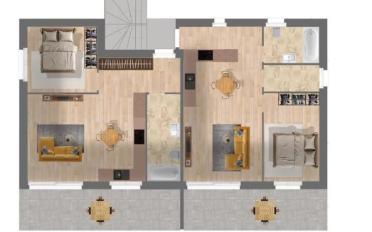Appartement 2.5 pièces - image - 10